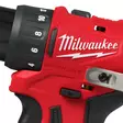Milwaukee M12 BLDDRC-0 Akkuporakone runko - Porakoneet ja ruuvinvääntimet - MW499683 - 5