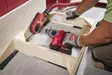 Milwaukee M12 FHAC16-0 Akkuporavasara runko - Poravasarat - MW499183 - 5