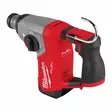 Milwaukee M12 FHAC16-0 Akkuporavasara runko - Poravasarat - MW499183 - 3