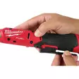 Milwaukee M12 FIR14G2-0 Akkuräikkä runko - Akkuerikoistyökalut - MW498933 - 5