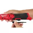 Milwaukee M12 FIR14G2-0 Akkuräikkä runko - Akkuerikoistyökalut - MW498933 - 7