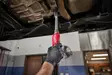 MILWAUKEE M12 FPTR-0 AKKURÄIKKÄAVAIN RUNKO - Mutterinvääntimet - MW499413 - 6