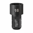Milwaukee M12 FPTR -räikän irtohylsy - Konehylsyt - MW492863 - 1