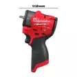 Milwaukee M12 FSCIWF14-0 Mutterinväännin - Mutterinvääntimet - MW498973 - 3