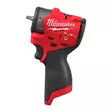 Milwaukee M12 FSCIWF14-0 Mutterinväännin - Mutterinvääntimet - MW498973 - 1