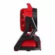 MILWAUKEE M18 AFG2-0 AKKUTUULETIN RUNKO - Milwaukee M18 rungot - MW493443 - 3