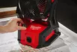 MILWAUKEE M18 AFG2-0 AKKUTUULETIN RUNKO - Milwaukee M18 rungot - MW493443 - 7