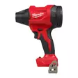 Milwaukee M18 BLHSB-0 Voimapuhallin - Akkuerikoistyökalut - MW500533 - 1