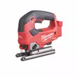 MILWAUKEE M18 FJS-0 AKKUPISTOSAHA RUNKO - Kuviosahat - MW499153 - 2