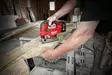 MILWAUKEE M18 FJS-0 AKKUPISTOSAHA RUNKO - Kuviosahat - MW499153 - 8