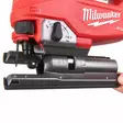 MILWAUKEE M18 FJS-0 AKKUPISTOSAHA RUNKO - Kuviosahat - MW499153 - 7