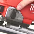 MILWAUKEE M18 FJS-0 AKKUPISTOSAHA RUNKO - Kuviosahat - MW499153 - 4