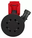 MILWAUKEE M18 FROS125 EPÄKESKOHIOMAKONE RUNKO - Hiomakoneet - MW498253 - 6