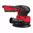 MILWAUKEE M18 FROS125 EPÄKESKOHIOMAKONE RUNKO - Hiomakoneet - MW498253 - 3