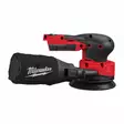 MILWAUKEE M18 FROS125 EPÄKESKOHIOMAKONE RUNKO - Hiomakoneet - MW498253 - 4
