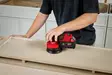 MILWAUKEE M18 FROS125 EPÄKESKOHIOMAKONE RUNKO - Hiomakoneet - MW498253 - 7