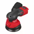 MILWAUKEE M18 FROS125 EPÄKESKOHIOMAKONE RUNKO - Hiomakoneet - MW498253 - 1