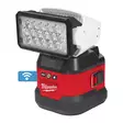 Milwaukee M18 URSL-0 Hakuvalaisin runko - Akkuvalaisimet - MW498303 - 2