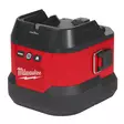 Milwaukee M18 URSL-0 Hakuvalaisin runko - Akkuvalaisimet - MW498303 - 12