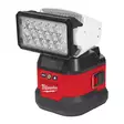 Milwaukee M18 URSL-0 Hakuvalaisin runko - Akkuvalaisimet - MW498303 - 5