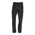 Milwaukee Työhousut Stretch FF BL Musta - Kesätyöhousut - MW502063 - 1