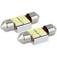 POLTTIMO LED 12V SV8,5 31MM CAN-BUS - Polttimot - PLED1203 - 1
