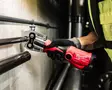 Puristuskone M12 ONEHPT-202C M-Set - Akkuerikoistyökalut - 4933481033 - 4