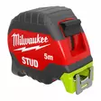 RULLAMITTA STUD GEN3 5M - Mitat ja vesivaa'at - MW498763 - 1