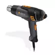 STEINEL Kuumailmapuhallin PRO HM 2120 E - Kuumailmapuhaltimet - S089603 - 1