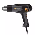 STEINEL Kuumailmapuhallin PRO HM 2120 E - Kuumailmapuhaltimet - S089603 - 2