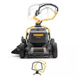 Stiga Combi 748e V Kit Akkuruohonleikkuri - Työnnettävät ruohonleikkurit - 2L0487978ST3 - 10