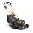 Stiga Combi 748e V Kit Akkuruohonleikkuri - Työnnettävät ruohonleikkurit - 2L0487978ST3 - 3