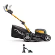 Stiga Combi 748e V Kit Akkuruohonleikkuri - Työnnettävät ruohonleikkurit - 2L0487978ST3 - 6