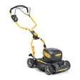 Stiga Multiclip 747E V KIT Akkuruohonleikkuri - Työnnettävät ruohonleikkurit - 298473278ST3 - 4