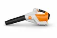 STIHL BGA 250.0 AKKUKÄYTTÖINEN PUHALLIN RUNKO - Stihl akkutyökalut - BA060115903 - 1