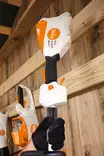 STIHL FSA 70.0 R AKKUKÄYTTÖINEN RUOHOTRIMMERI - Stihl akkutyökalut - FA070115703 - 8