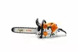 STIHL LEIKKIMOOTTORISAHA - Stihl moottorisahat - 04216000053 - 2