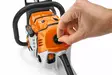 STIHL LEIKKIMOOTTORISAHA - Stihl moottorisahat - 04216000053 - 4