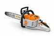 Stihl MSA 300.1 C-O Akkumoottorisaha 14" - Stihl akkutyökalut - MA022000083 - 3