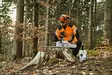 STIHL TAKKI ADVANCE SHELLTEC SZ - Stihl turva-asut - 00883351503 - 5