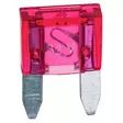 SULAKE MINI 4A PINKKI 10KPL - Liittimet - ST31503 - 1