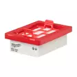 Milwaukee suodatin M18 BLCV2 rikkaimurii - Imurin pussit ja suodattimet - MW501203 - 1
