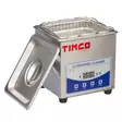 TIMCO ULTRAÄÄNIPESURI 1,3L INOX - Ultraäänipesurit - 102071803 - 1