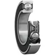 Urakuulalaakeri 20X47X14 C3 SKF - Istukat ja lisävarusteet - SKF6204-2RSHC3 - 1