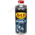 X1R Ketjuöljy Spray 400ml - Tekniset kemikaalit - X1RSK523 - 1