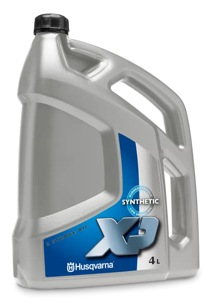 2T-Öljy 4L Synteettinen - Öljyt - 5780371-03 - 1