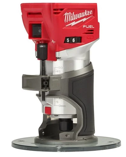 AKKUJYRSIN M18 FTR8-0X RUNKO - Akkuerikoistyökalut - MW479073 - 1