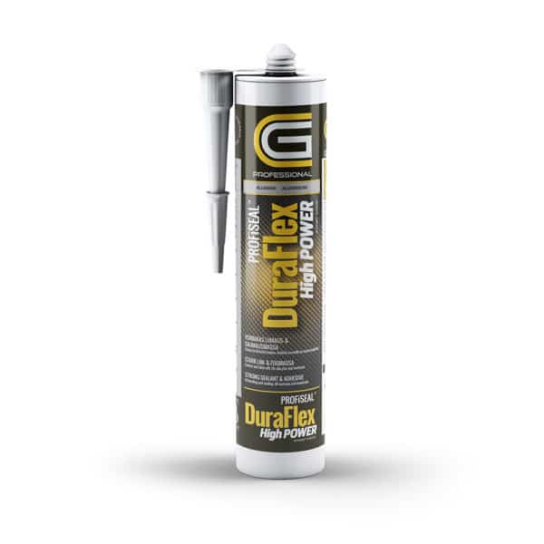 DURAFLEX MS HIGH POWER 290ML VOIMAKAS LIIMA JA SAUMAMASSA - Rakennuskemikaalit - CG673 - 1