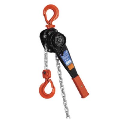 ELEPHANT VIPUTALJA 0,25T 3M - Taljat - VT025E3 - 1