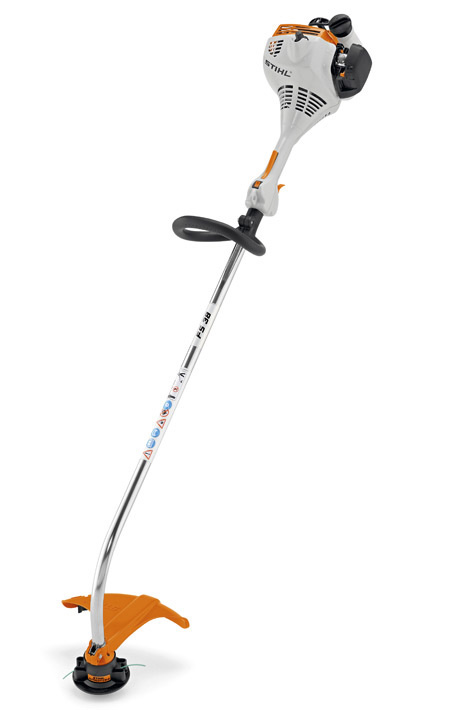 FS 38 RUOHOTRIMMERI - Stihl ruohotrimmerit - 41400122353 - 1